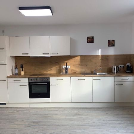 Niwas Apartments Φούλντα Εξωτερικό φωτογραφία
