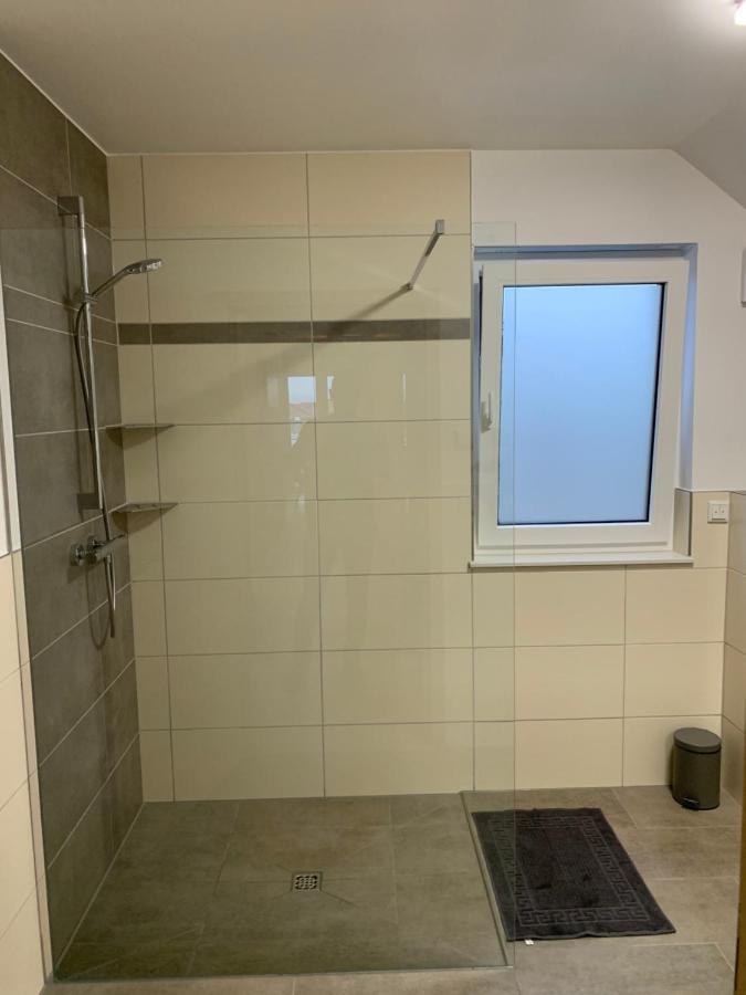 Niwas Apartments Φούλντα Εξωτερικό φωτογραφία