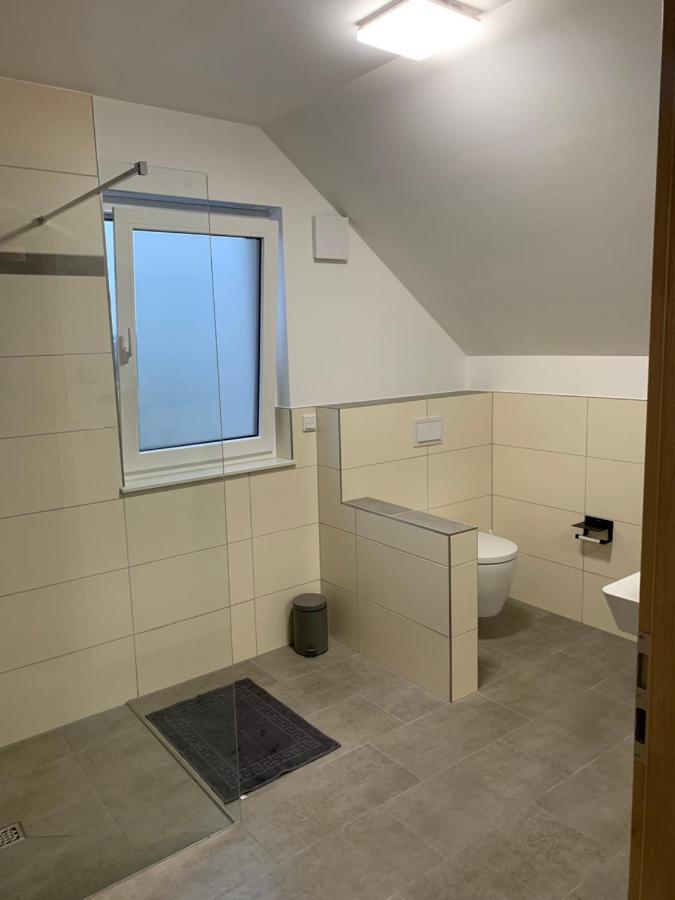 Niwas Apartments Φούλντα Εξωτερικό φωτογραφία