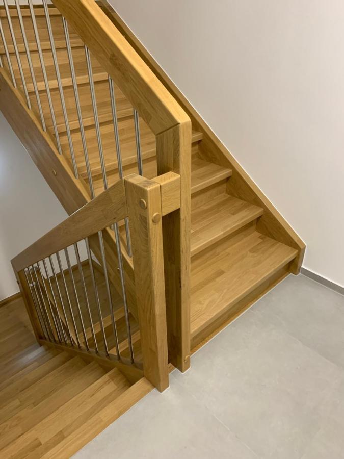 Niwas Apartments Φούλντα Εξωτερικό φωτογραφία