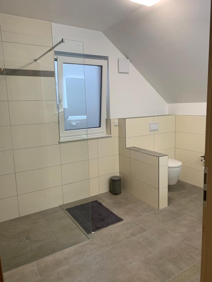 Niwas Apartments Φούλντα Εξωτερικό φωτογραφία