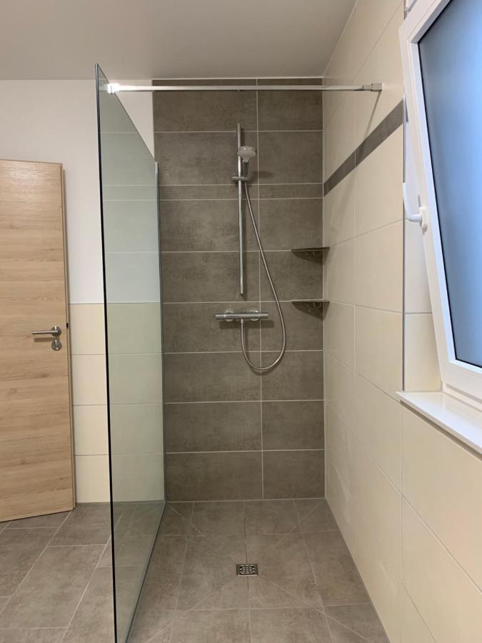 Niwas Apartments Φούλντα Εξωτερικό φωτογραφία