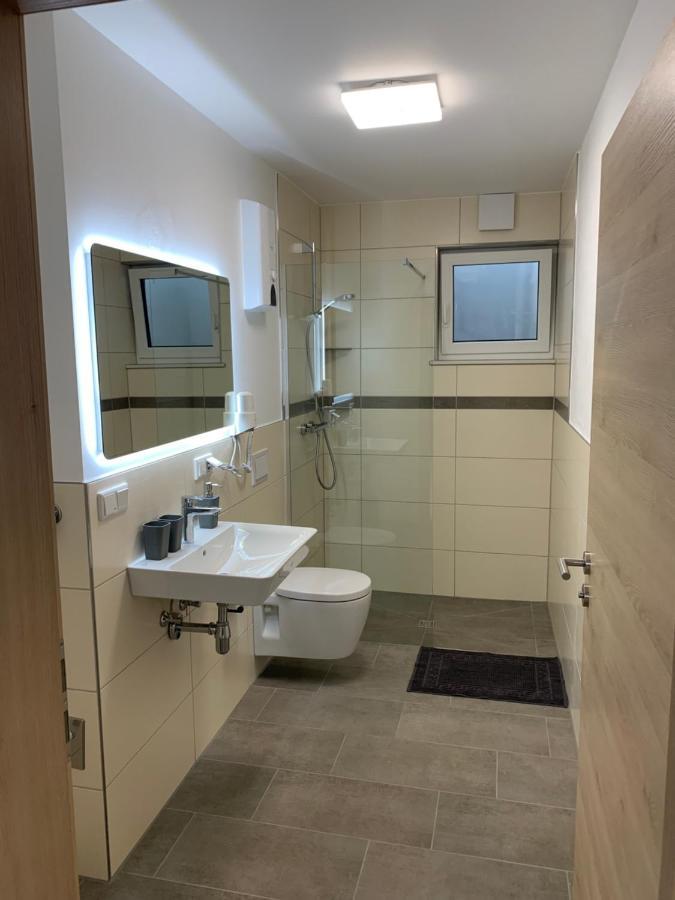 Niwas Apartments Φούλντα Εξωτερικό φωτογραφία