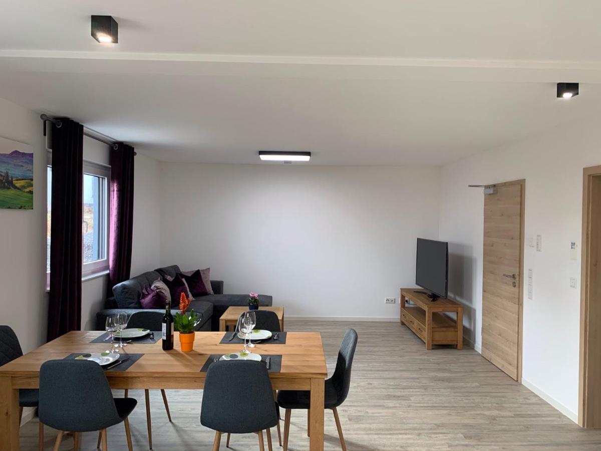 Niwas Apartments Φούλντα Εξωτερικό φωτογραφία