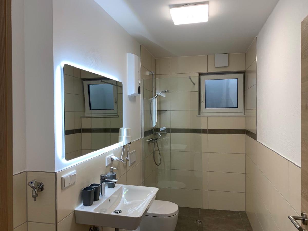 Niwas Apartments Φούλντα Εξωτερικό φωτογραφία