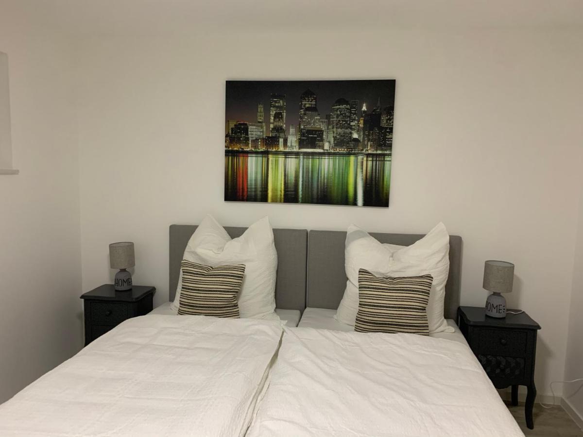Niwas Apartments Φούλντα Εξωτερικό φωτογραφία